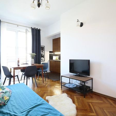 Elite Apartments Rajska One City Center Гданьск Экстерьер фото